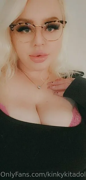 kinkykitadoll