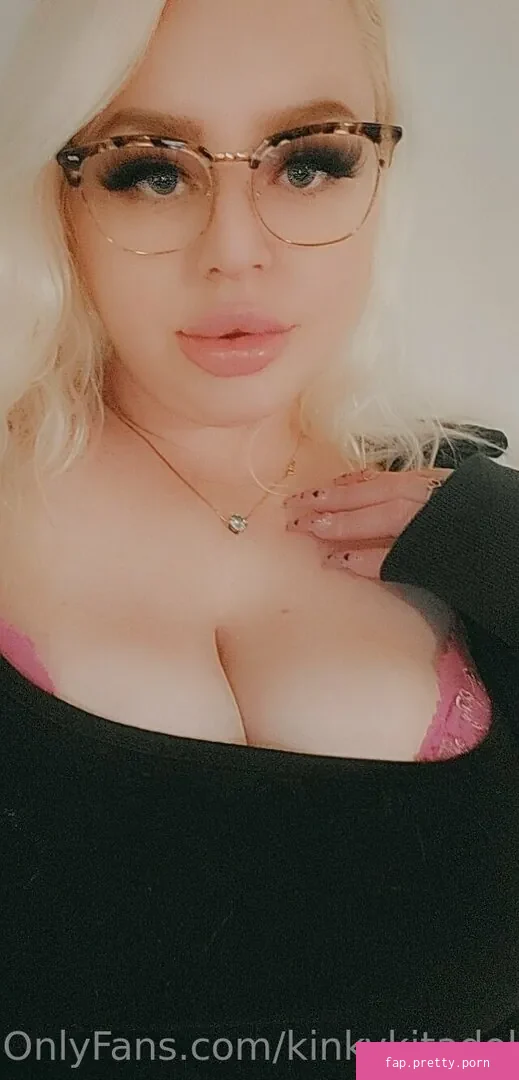 kinkykitadoll - Photo #47