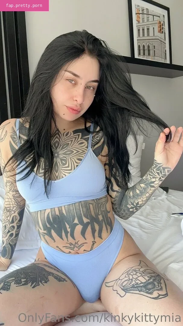 kinkykittymia - Photo #38