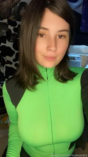 kinkykoalaty