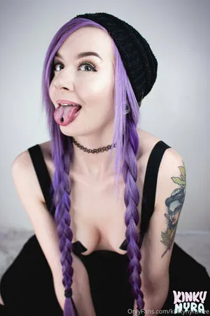 kinkynyrafree
