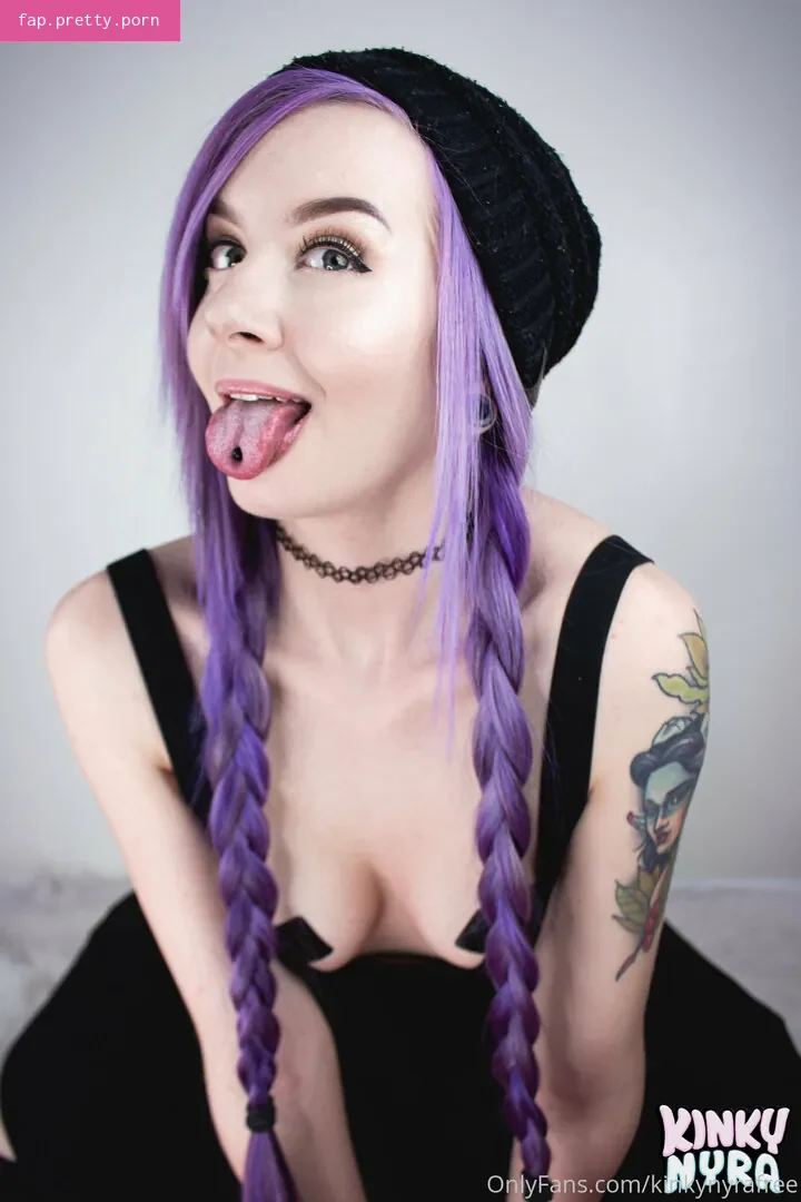 kinkynyrafree - Photo #25