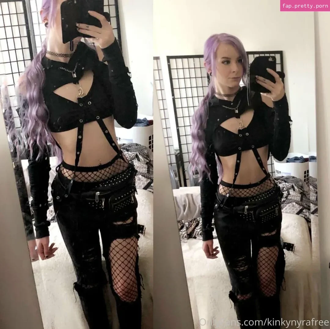 kinkynyrafree - Photo #49