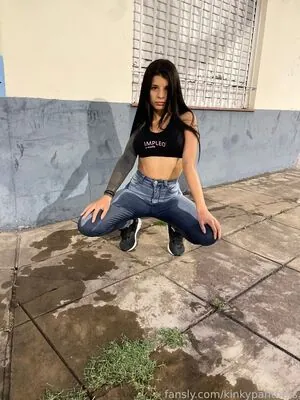 kinkypanthers
