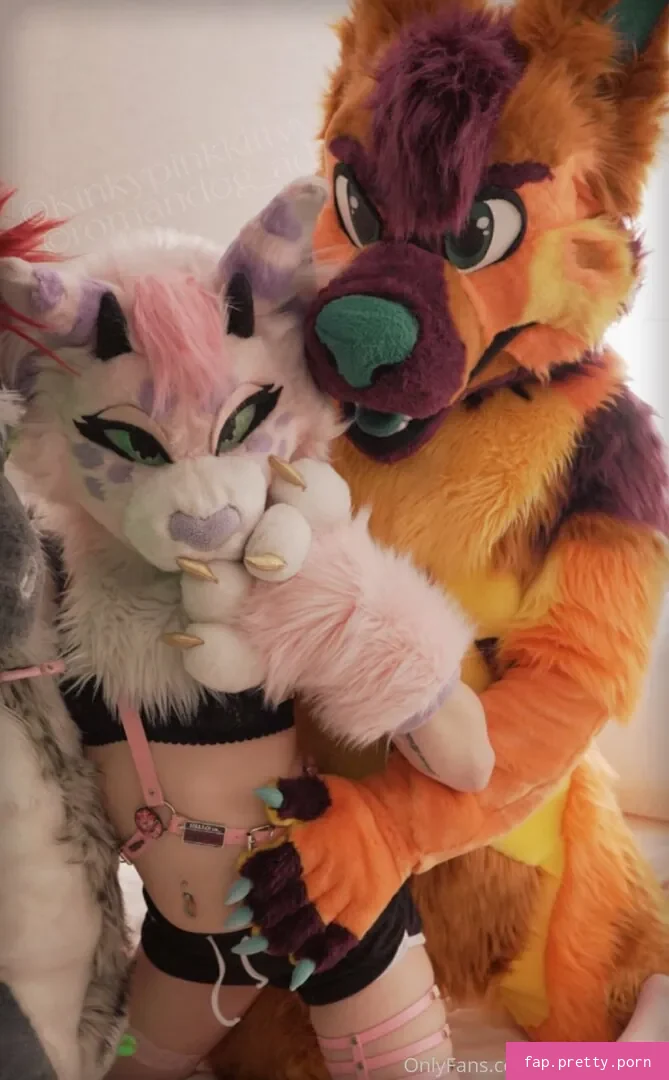 kinkypinkkitty - Photo #32