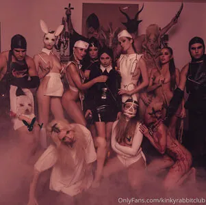 kinkyrabbitclub