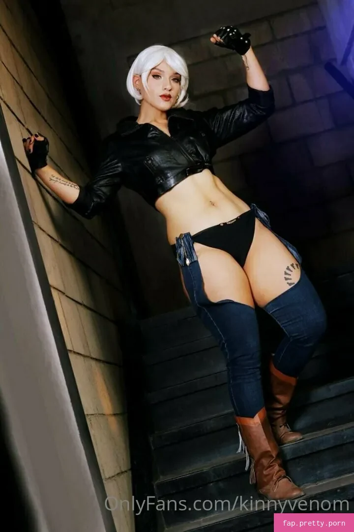 kinnyvenom - Photo #81