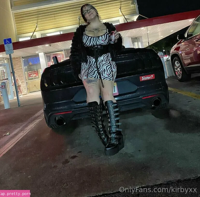 kirbyxx - Photo #20