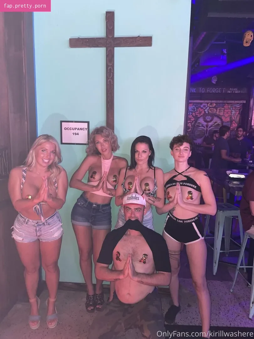 kirillwashere - Photo #17