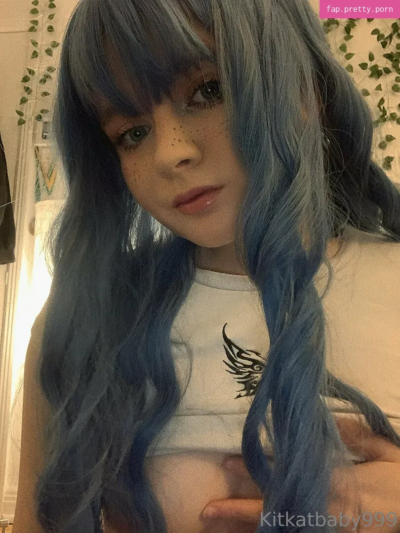 Kitkatbaby999 - Photo #28