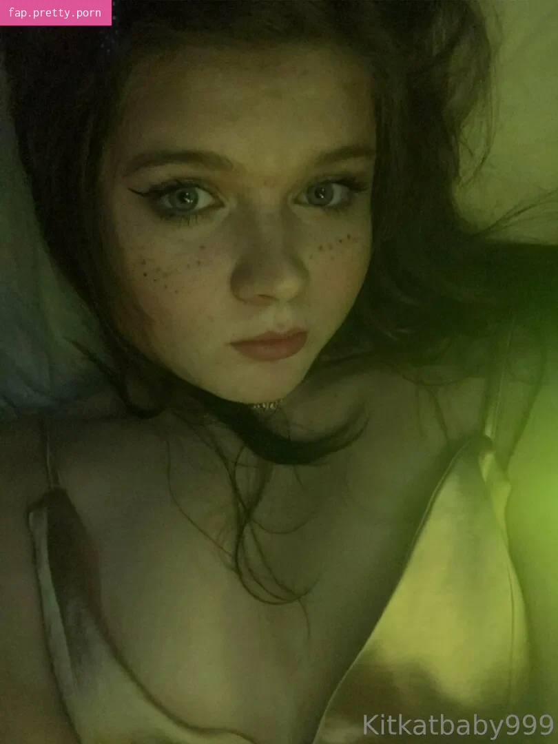 Kitkatbaby999 - Photo #33