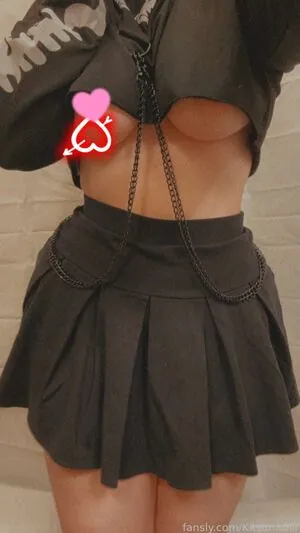 Kitsunamii