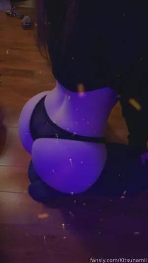 Kitsunamii