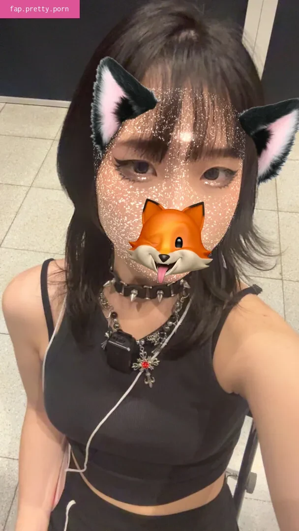 Kitsune - Photo #01