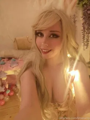 kittenamy