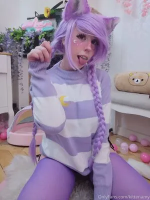 kittenamy