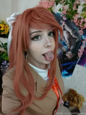 kittenamy