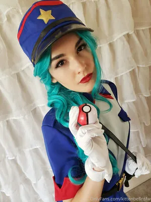 kittenbellnsfw