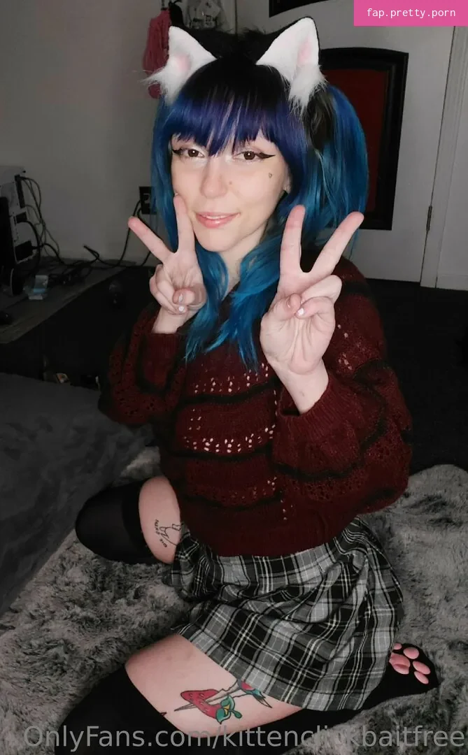 kittenclickbaitfree - Photo #27