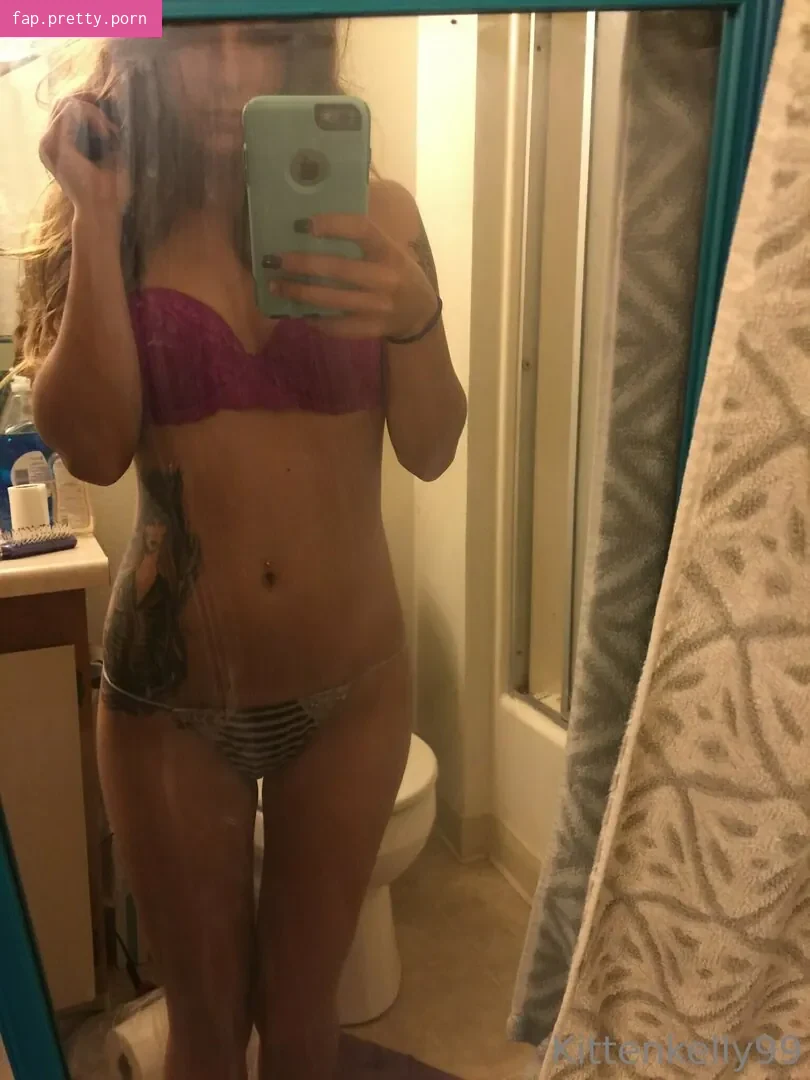Kittenkelly99 - Photo #23