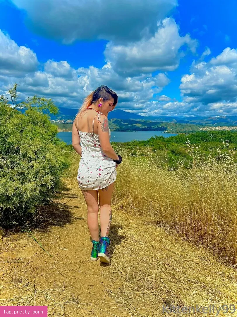 Kittenkelly99 - Photo #39