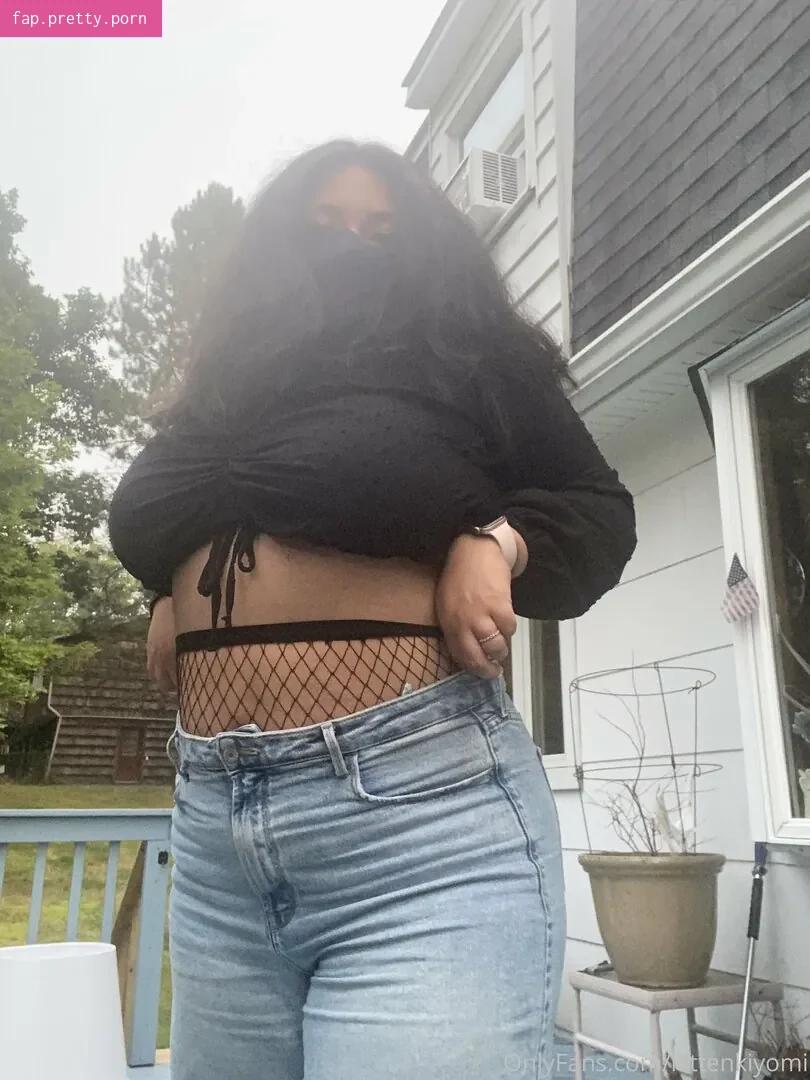 kittenkiyomi - Photo #30