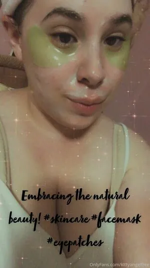 kittyangelfree