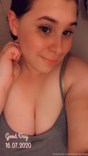 kittyangelfree