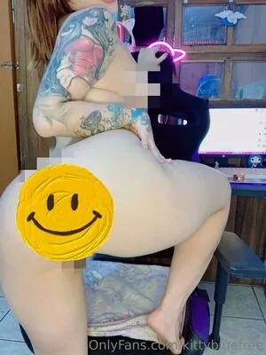 kittybluefree