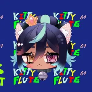 kittyflutevt