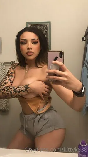 KittyK838