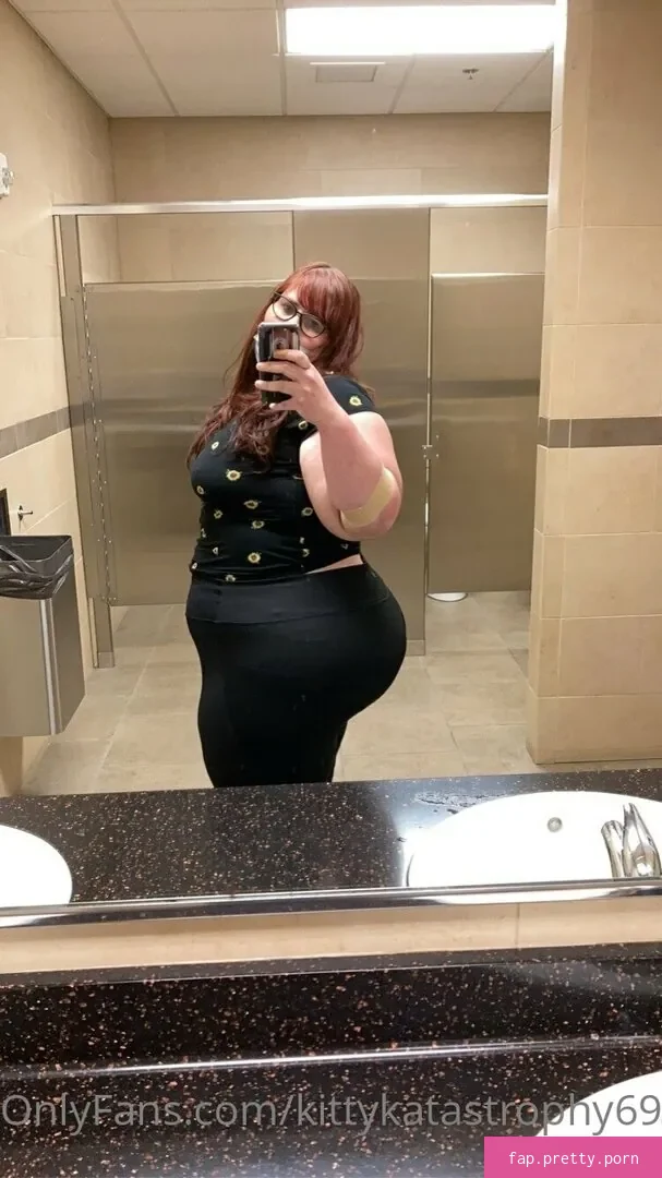 kittykatastrophy69 - Photo #15