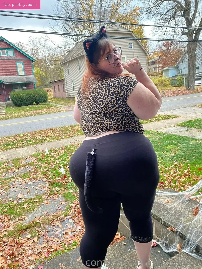 kittykatastrophy69 - Photo #28