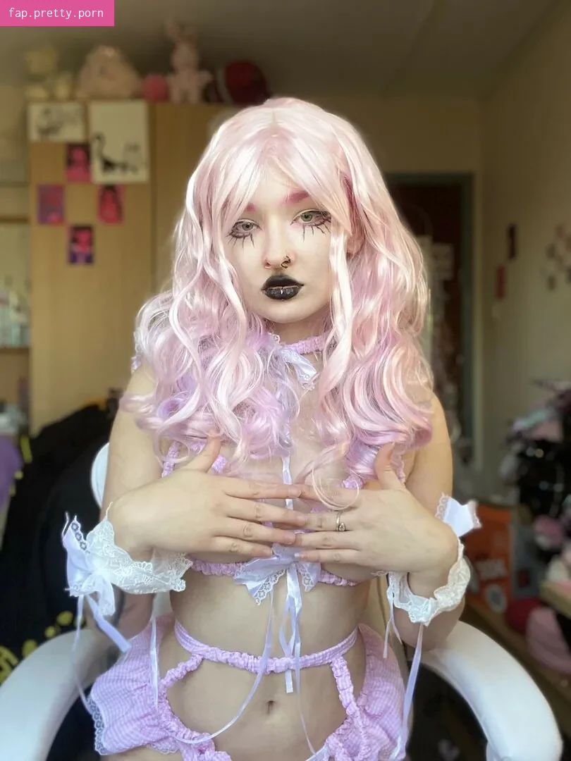 KittyKatSparrow - Photo #37