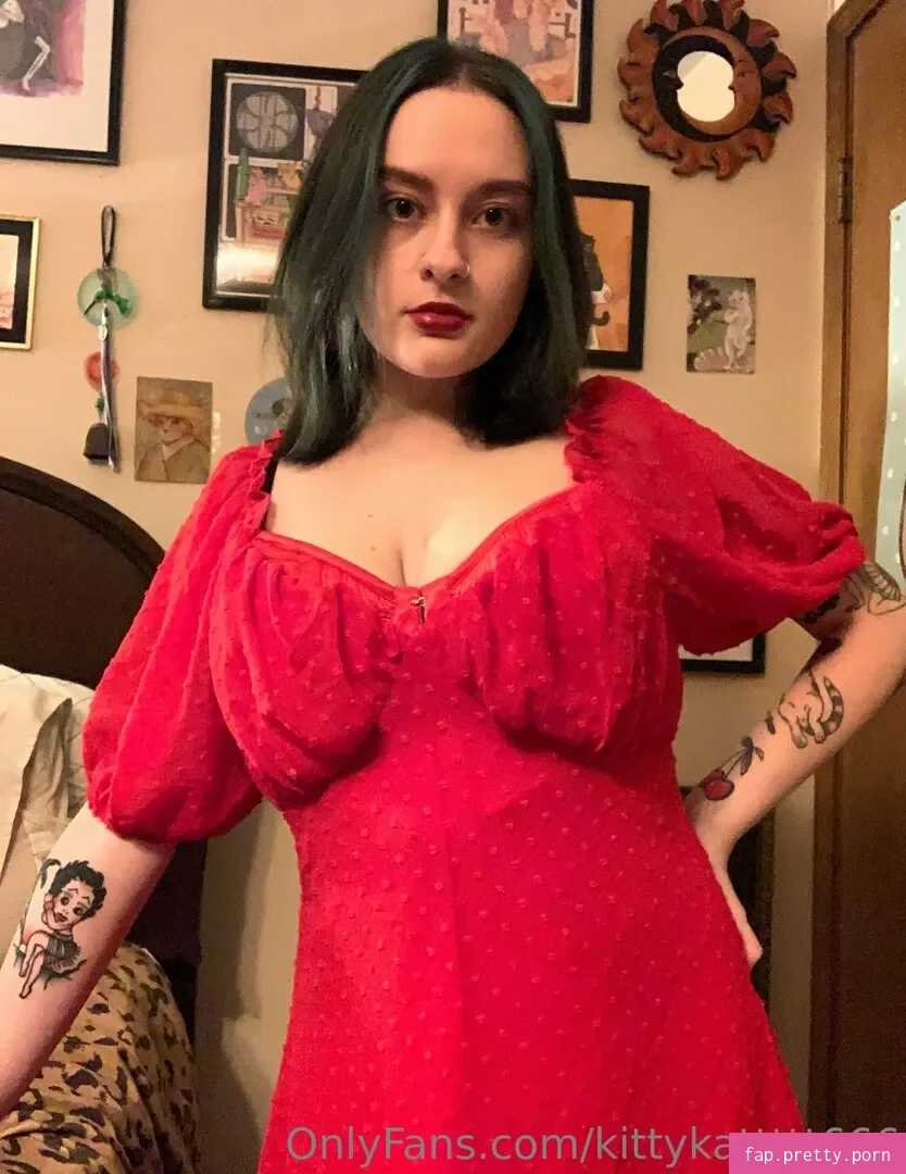 kittykattttt666 - Photo #08