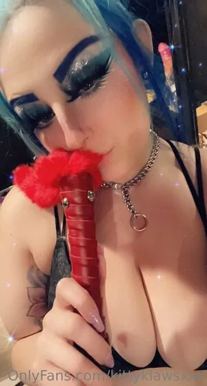 kittyklawsxxx