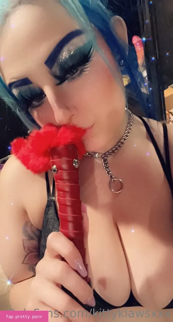 kittyklawsxxx - Photo #58