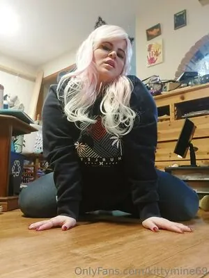 kittymine69