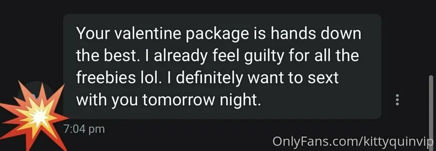 kittyquinvip