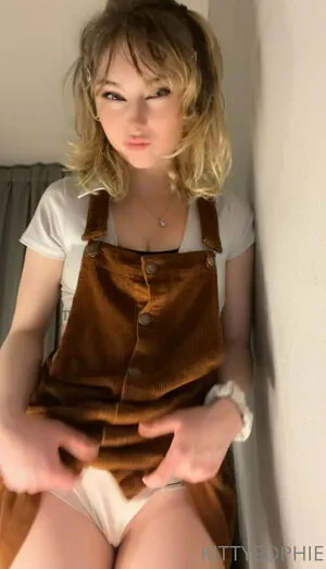 kittysophie