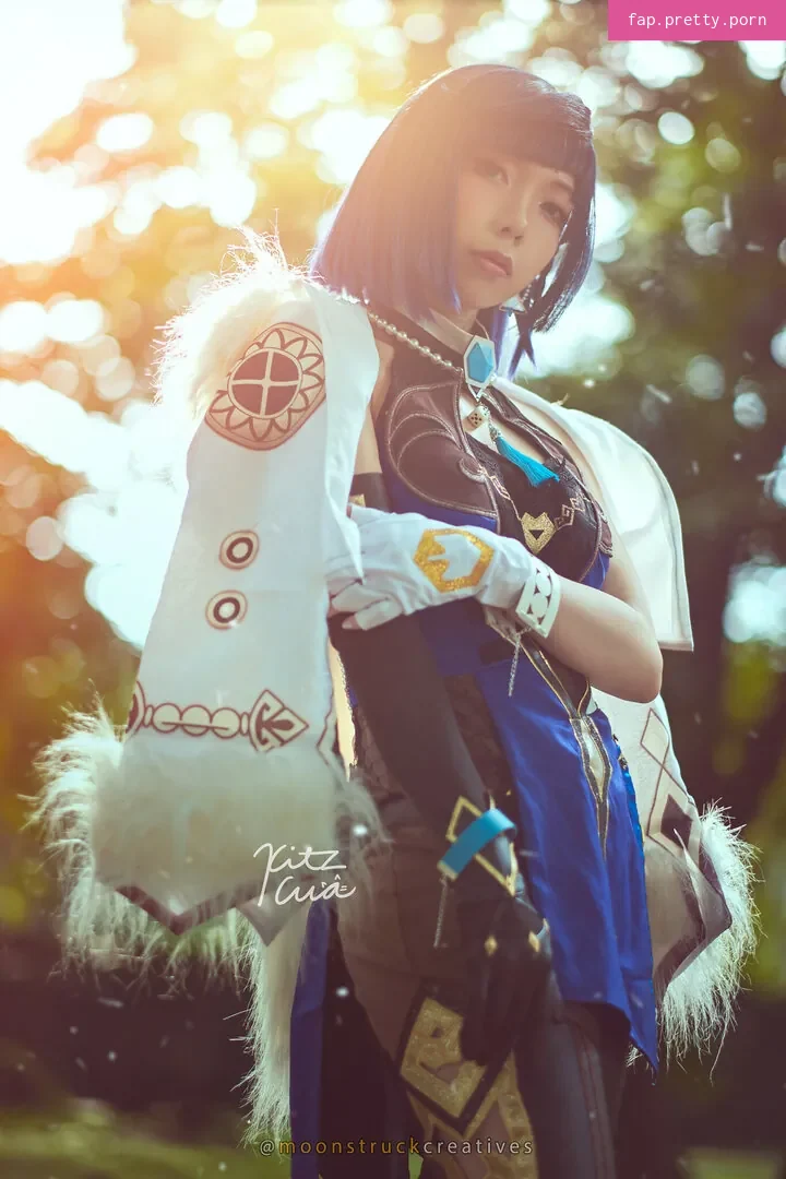 KitzCua - Photo #57
