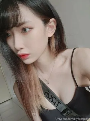 Kiyocosplay