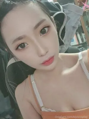 Kiyocosplay