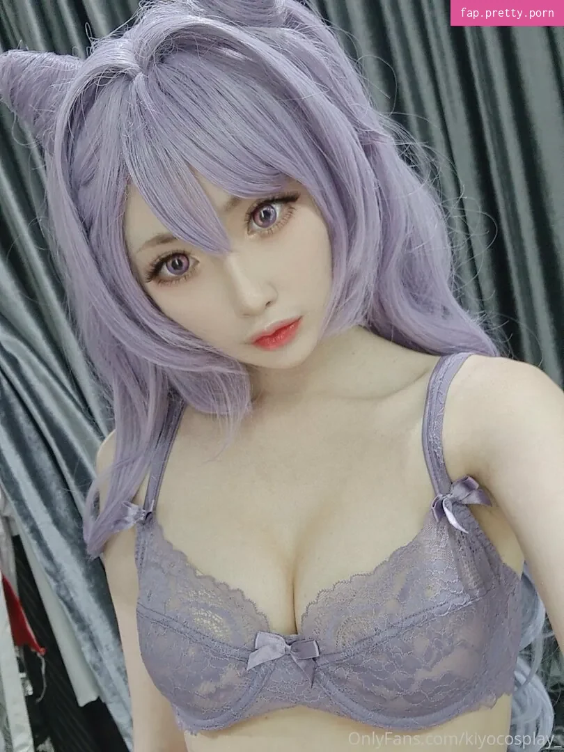 Kiyocosplay - Photo #49