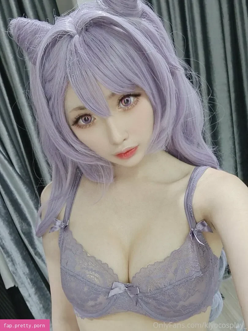 Kiyocosplay - Photo #50
