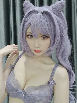 Kiyocosplay