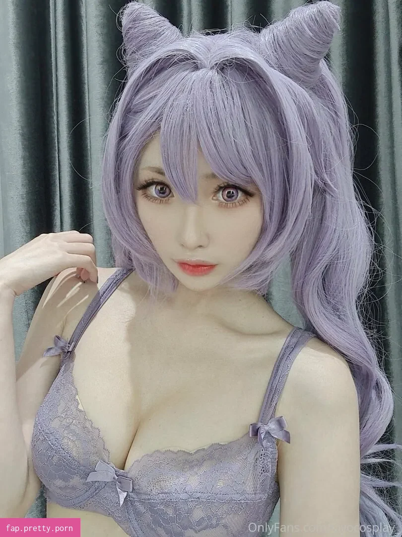 Kiyocosplay - Photo #53