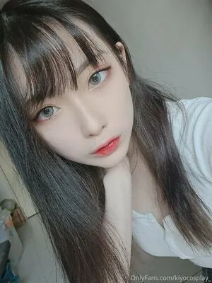 Kiyocosplay