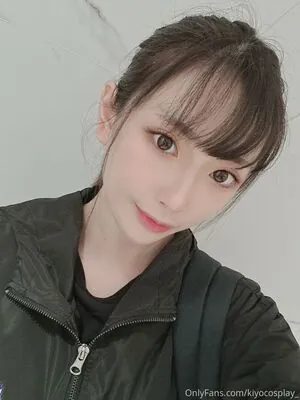 Kiyocosplay