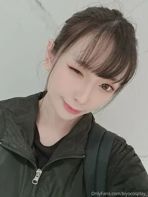Kiyocosplay
